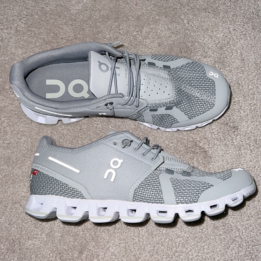On Cloud Running Shoe